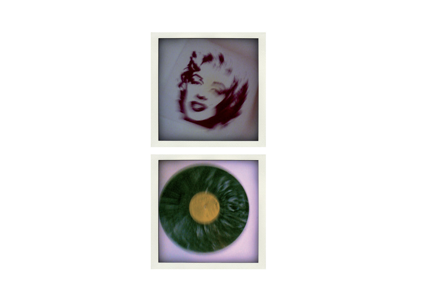 Un pequeño viaje de otro color