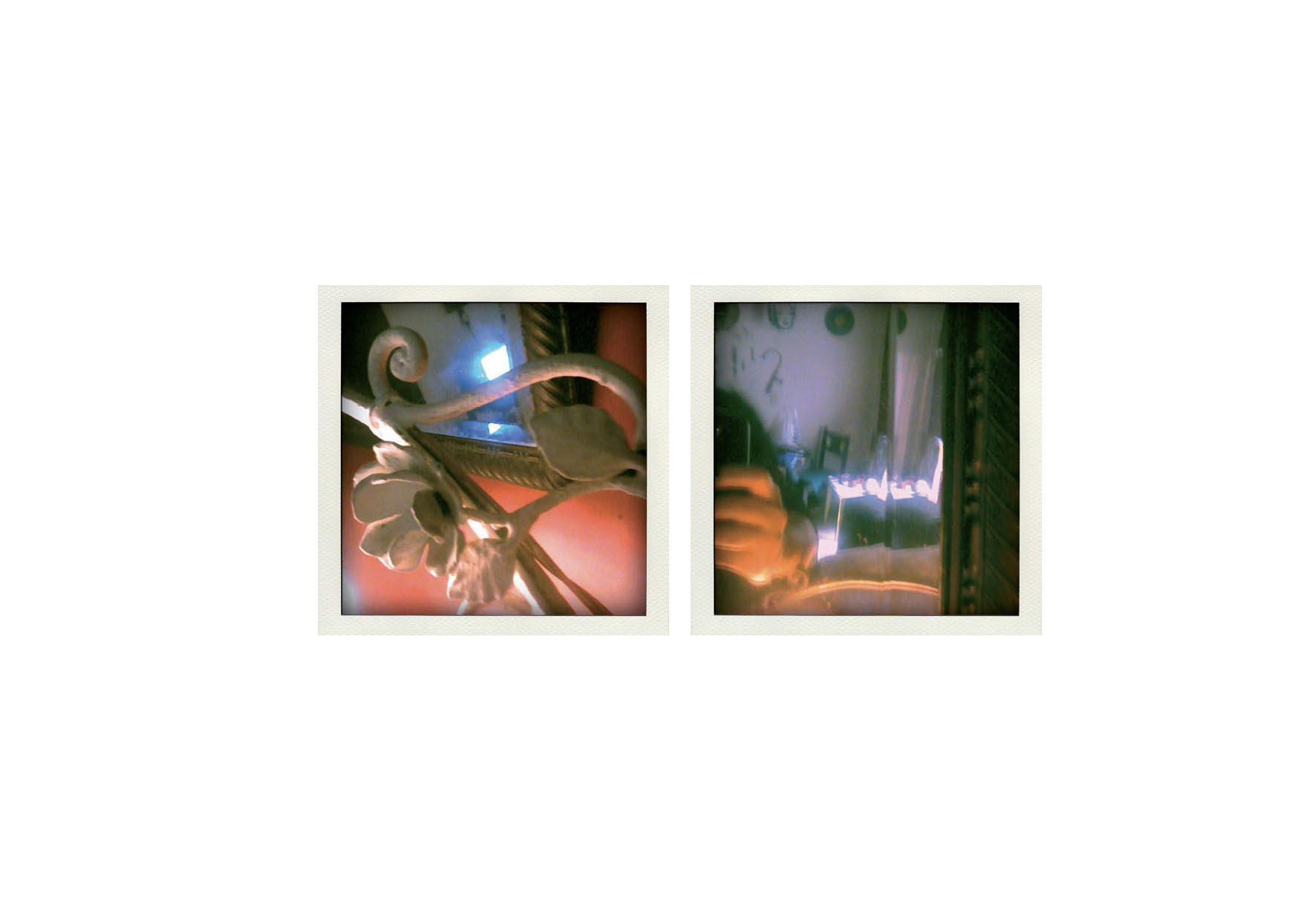 Un pequeño viaje de otro color