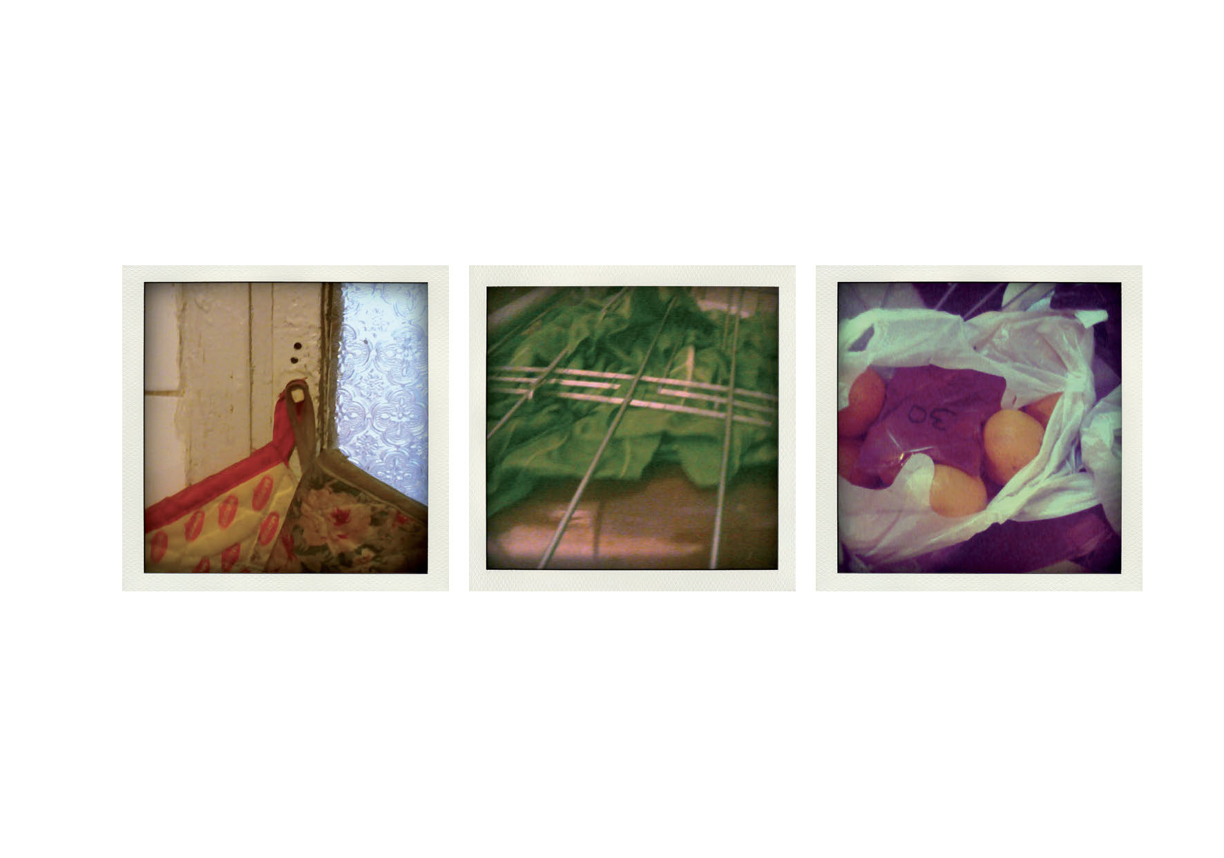 Un pequeño viaje de otro color