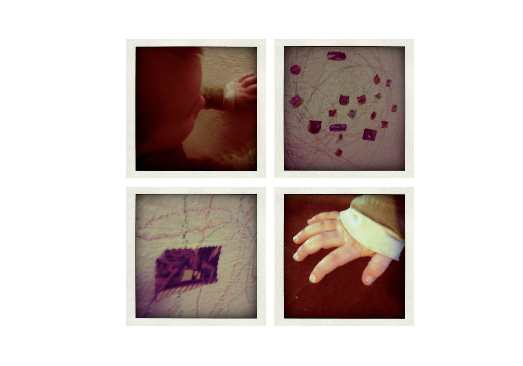 Un pequeño viaje de otro color