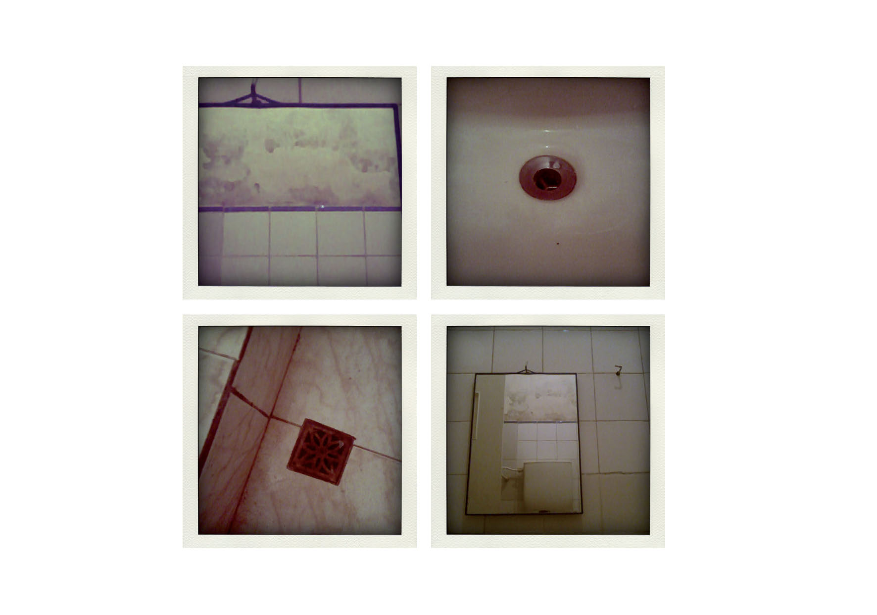 Un pequeño viaje de otro color