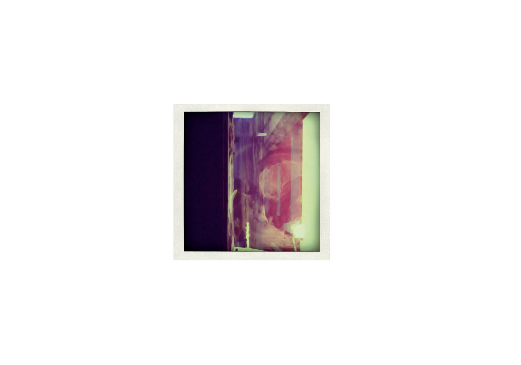 Un pequeño viaje de otro color