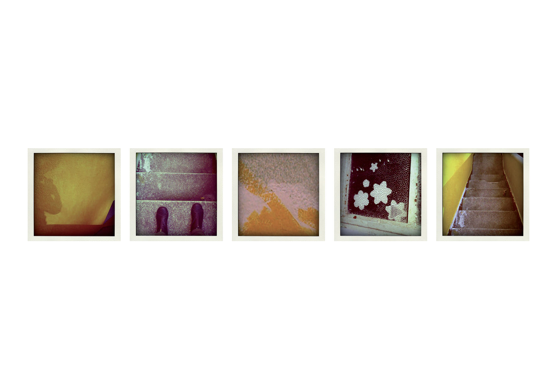 Un pequeño viaje de otro color