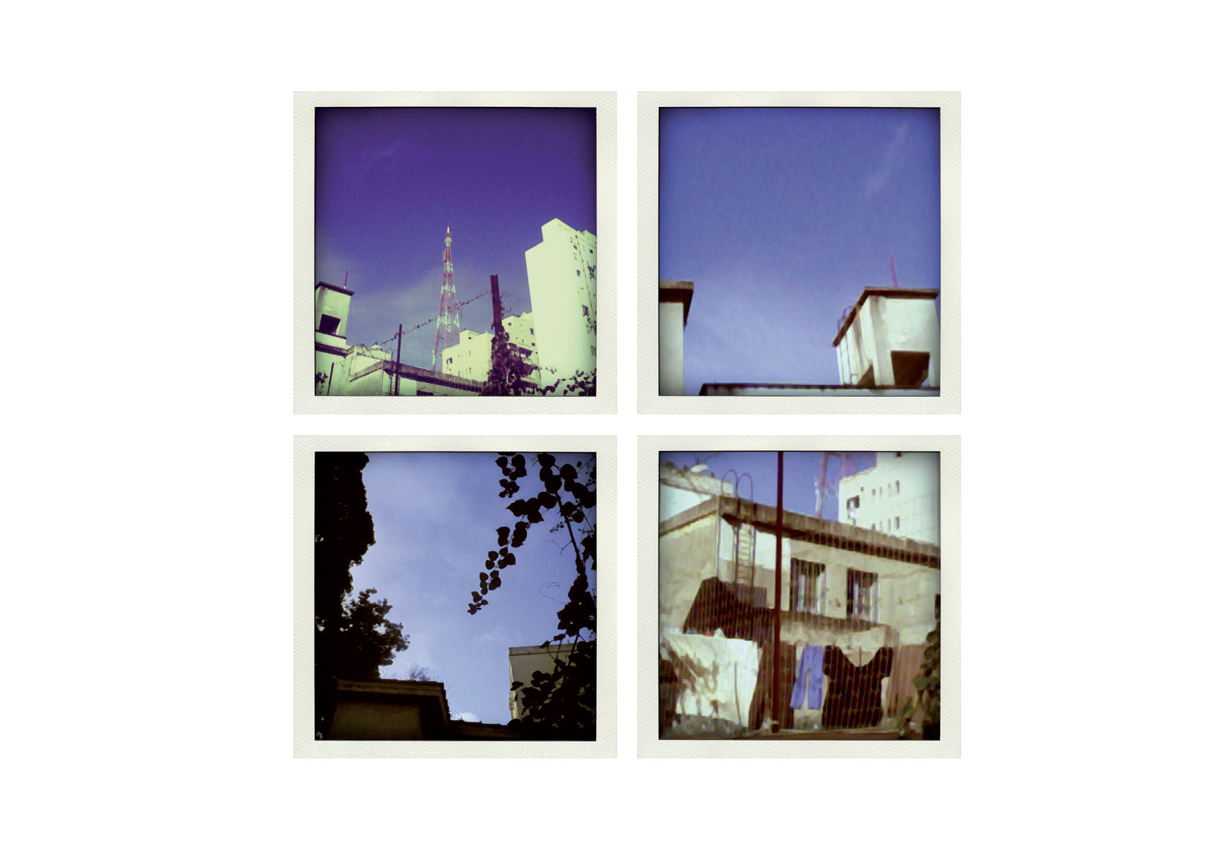 Un pequeño viaje de otro color