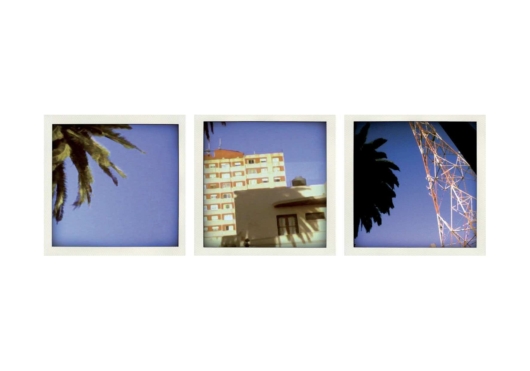 Un pequeño viaje de otro color