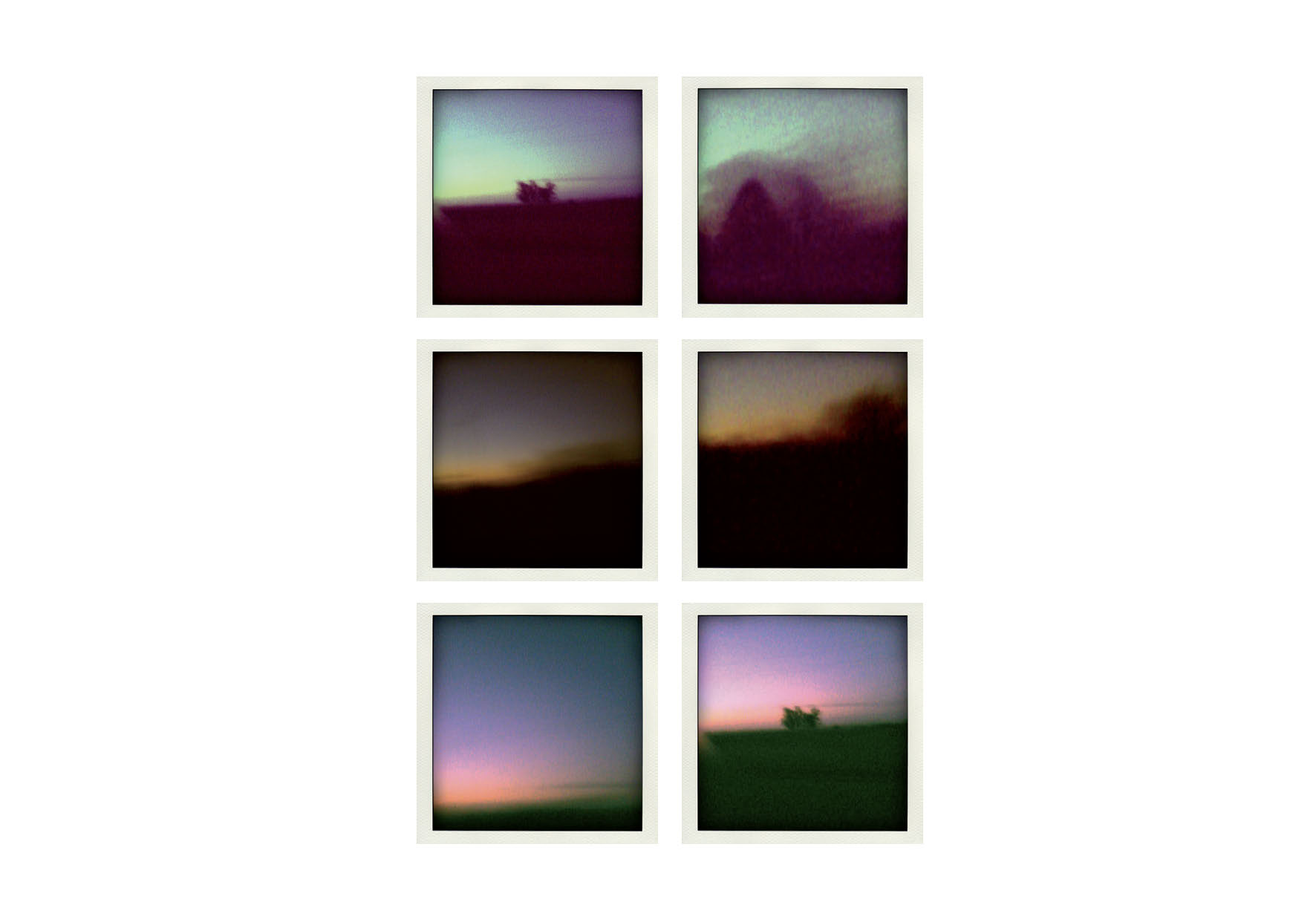 Un pequeño viaje de otro color