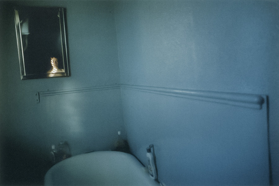 Nan Goldin